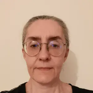 Addetta alle pulizie e assistenza