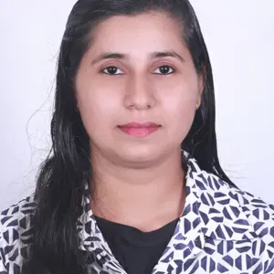 Dishwashing assistant from Kerala in Sabro