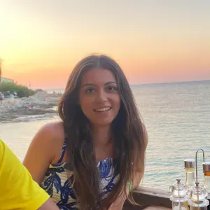 étudiante à la recherche d'un babysitting à Lyon