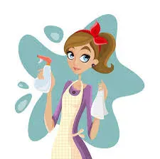 Femme de ménage disponible sur Jouars et alentours