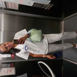 Cuidador de idosos - Inicio imediato