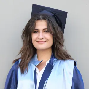 Caring and Responsible Student Babysitter Berlin