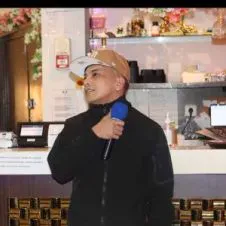 Hi My Name Is Marion 36 yrs old Male