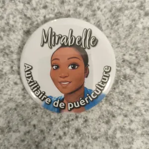 Baby sitter expérimenté à Montrouge 