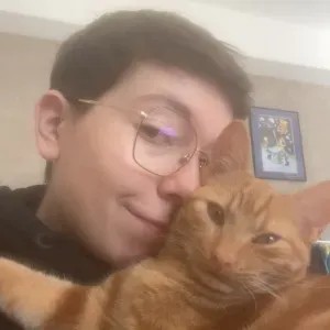 Pet-Sitter passionnée à Nantes quartier Erdre 