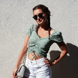 Babysitteur expérimenté dans les Alpilles 