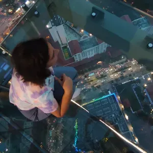 Recherche femme de ménage studio vacances 