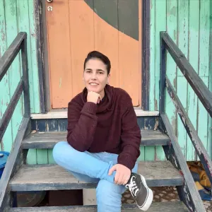 Cuidadora de animais