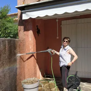 Aide aux devoirs expérimentée 