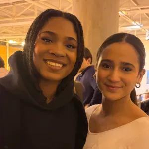 Baby sitter sérieuse et motivé 🌸