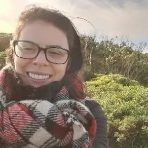 Auxiliar de Geriatria Experiente e Dedicada