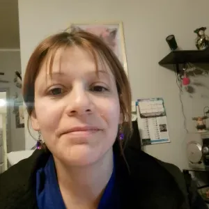 Addetta alle pulizie a Novara 28100