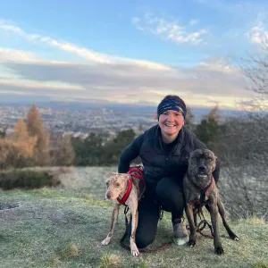 Dog Walking, Pest sitting and home visits