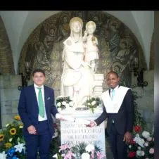 Cuidador de perros en Pamplona