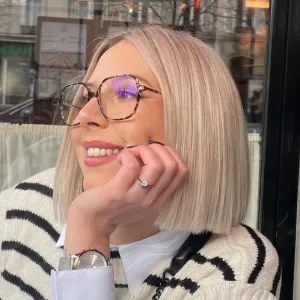 Femme de ménage sérieuse et efficace 