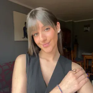 Canguro en Asturias ocasionalmente! 