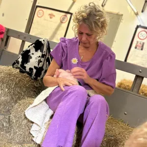 Twentse huisdieren oppasservive 