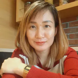 Im Responsible cleaner in France