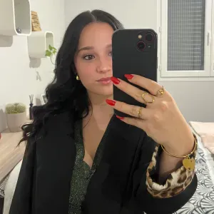 J'ai déjà eu beaucoup d'expérience dans le babysitting 