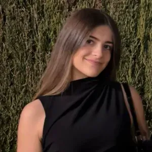 Niñera en Armilla con experiencia  