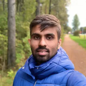 Responsible cleaner in Finland