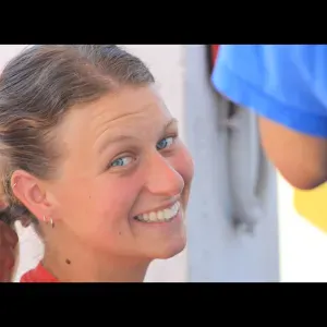 Baby sitter laureata con esperienza