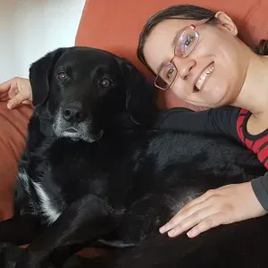 Maman de jour experimentée à Lausanne