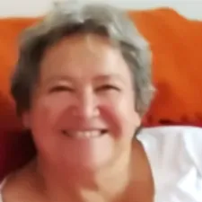 Aide senior avec experience