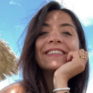 Baby-sitter et animatrice expérimentée sur Vedène 