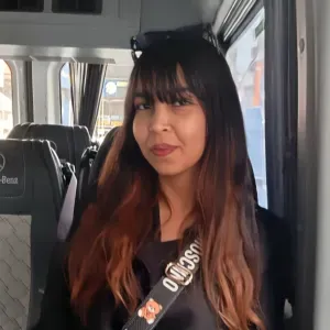 Motivated babysitter/pet sitter looking for a job