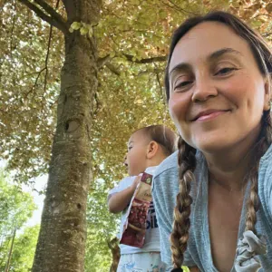 Babysitting expérience de 2 ans 