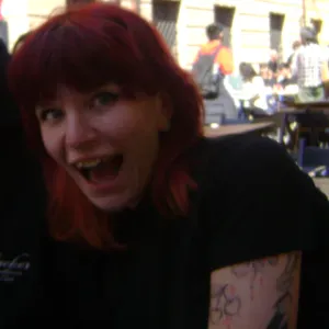 Étudiante petsitter lyonnaise !