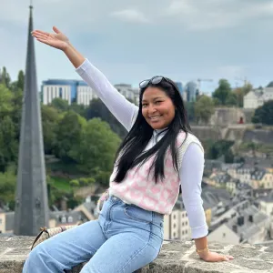 Nounou douce et responsable disponible tous les week-ends