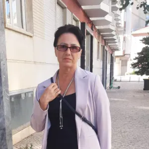 Empregada de limpeza em Ourém!