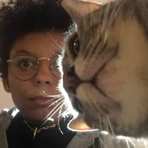 Pet-sitter sur Lyon disponible les weekends :)