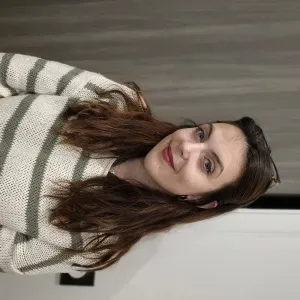 Je cherche une femme de ménage