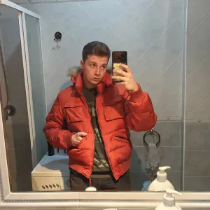 Ragazzo pratico e con voglia di mettersi in gioco