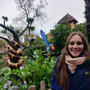 Petsitter en région de Charleroi 