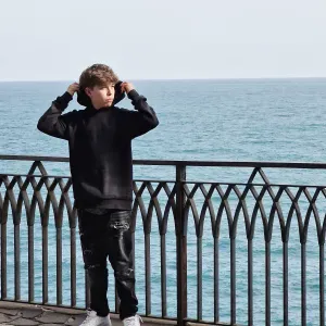 Babyaitter o dog sitter livello di competenze avanzato.