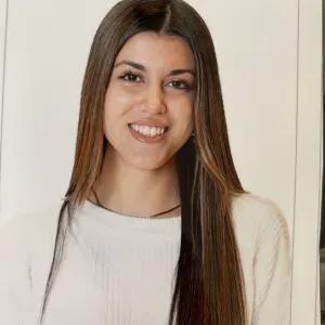 Canguro en Madrid cuidadora y responsable