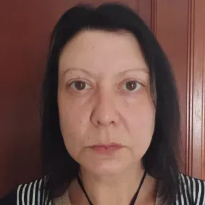 Addetta alle pulizie e assistenza domiciliare Tarquinia 