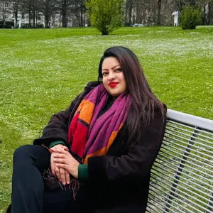 Babysitter in paris and school 