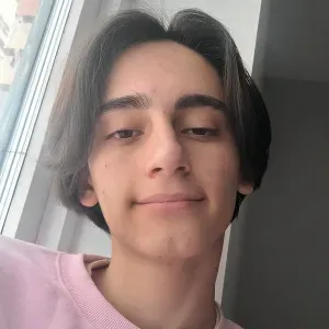 Jeune adolescent motivé à Toulouse