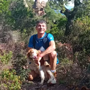 Recherche garder mon chien 