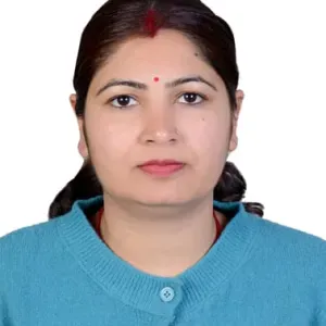 Professional 2 years experience at Montessori.