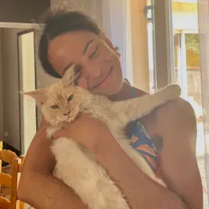 Pet-sitter sur Périgueux / étudiante en médecine vétérinaire