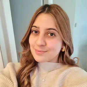 Baby-sitter responsable à Paris