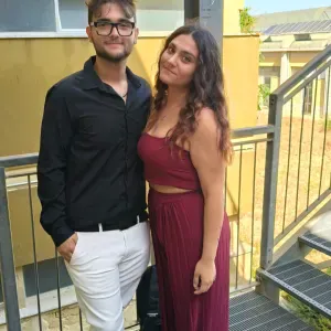 Babysitter esperta a Campobello 