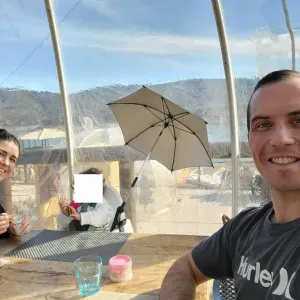 Cherche Nounou occasionnelle pour une petite Jade de 1 an