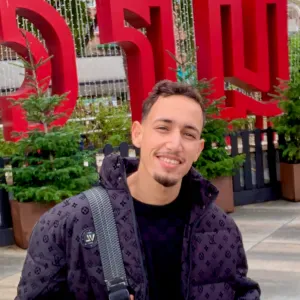 Empleado de limbieza en murcia